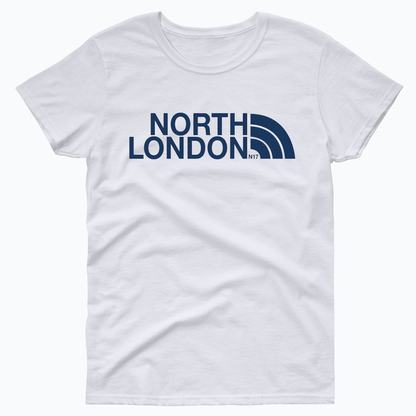 North London N17 T-Shirt