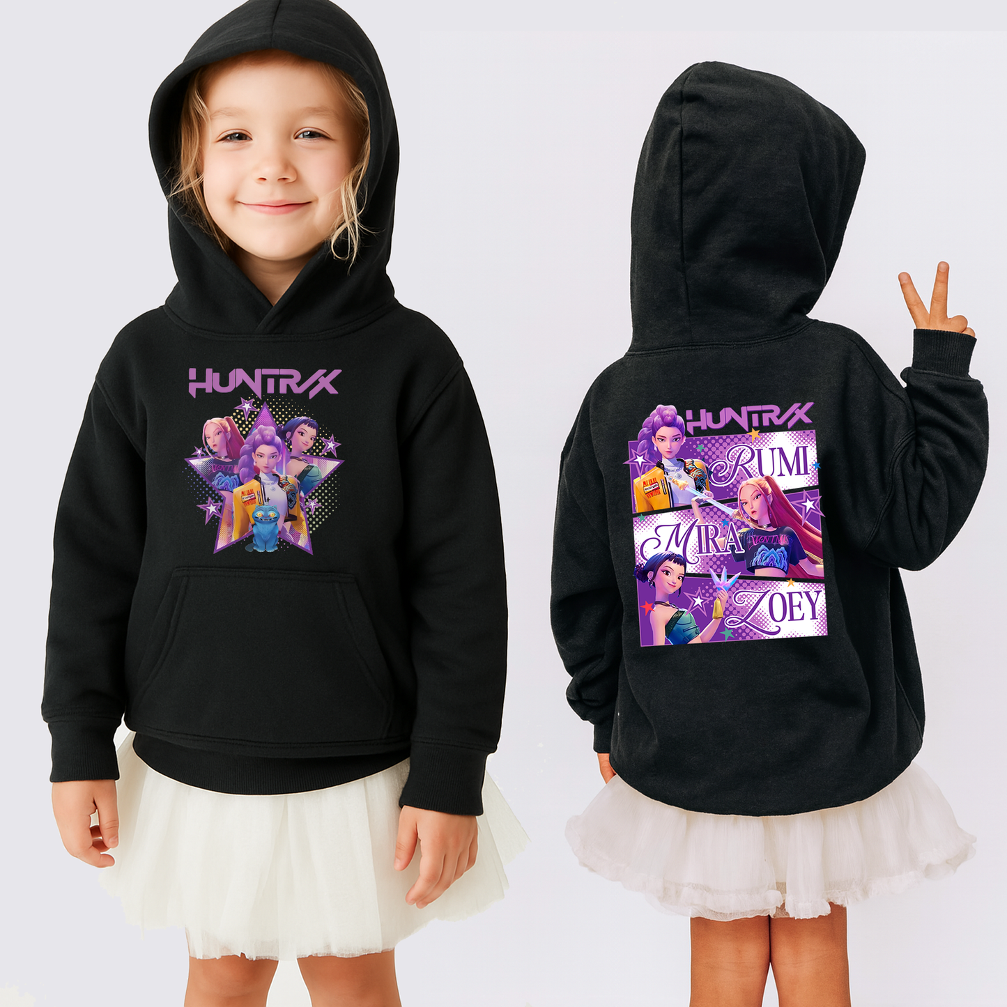 Huntrix - Hoodie